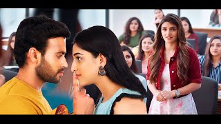 PIRACY | South Hindi Dubbed Action Romantic Love Story Movie | Asif Khan, Mouryani, Kashi Vishwanath