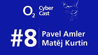 Vymahatelnost práva se v kyberprostoru blíží nule. O to důležitější je prevence! | O2 CyberCast