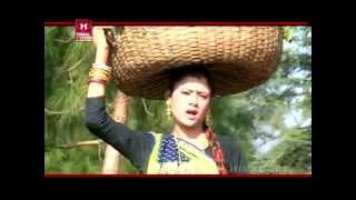 Eju Honi Mait Bulauni | 2014 New Hit Kumaoni Song | Asha Negi