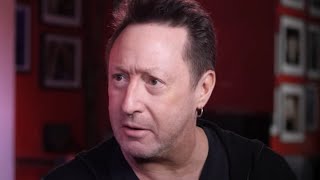 At 62, Julian Lennon FINALLY Admits “I Utterly Hated Her"