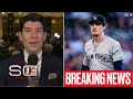 BREAKING: The Yankees are signing Max Fried to an 8-year, $218M contract - Jeff Passan | ESPN SC