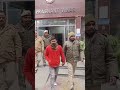 good work by ps prashant vihar arrested a wanted criminal of ps rajpark in a