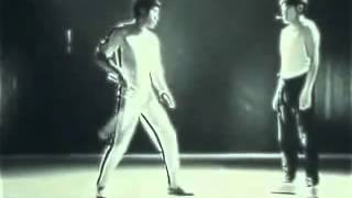 Nokia N96 Bruce Lee Limited Edition Commercial