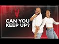 🏅 From Novice to Pro: Dominican Bachata Progressive Footwork 🌟