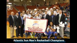 Atlantic Sun Men's Basketball Year in Review