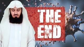 The End of Times - Mufti Menk