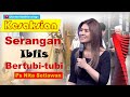 Serangan Iblis yang bertubi-tubi - Ps Nita Setiawan - Seri KESAKSIAN