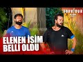 Survivor All Star'a Veda Eden İsim | Survivor All Star 2024 83. Bölüm