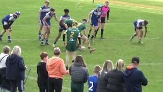 Kippax Welfare U15's Vs Lock Lane U15's Second Half (16/4/23)