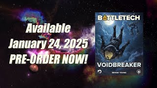 Voidbreaker Teaser