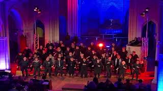 GALS: Auckland's Rainbow Choir - Te Iwi E