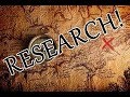 BEGINNERS GUIDE ON HOW TO RESEARCH METAL DETECTING SITES | STEP BY STEP WALK THROUGH