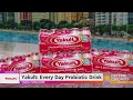 Yakult: Every Day Probiotic Drink