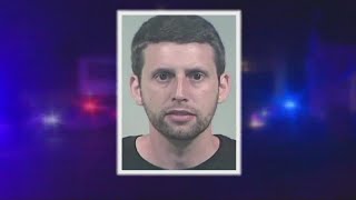 Parma Police Department shelter in place caused by search for murder suspect