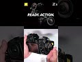 nikon z8 フルサイズミラーレス一眼カメラのデザインと隠れた魅力を紹介 【5本目】