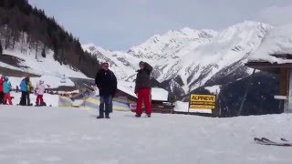 Come divertirsi sulle piste di Courmayeur-PARTE 1