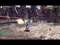 dragon nest sea splash spam method comparisons