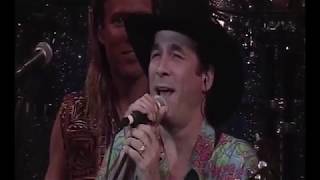 Happy Labor Day Weekend - Jimmy Buffett and Clint Black - "Come Monday" Indianapolis, IN