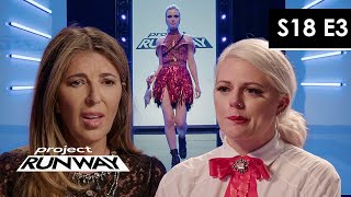 Project Runway | Season 18 Episode 3 | Full Episode