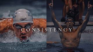 DISAPPEAR, STAY CONSISTENT, AND BUILD YOUR GREATEST VERSION