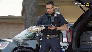 Sky-Hero by Axon: Real-Time Tactical Intelligence