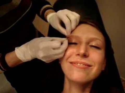 Eyebrow Piercing Youtube