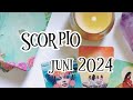 Scorpio Juni 2024 Ada Apa Saja🧐⁉️