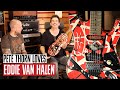 Pete Thorn Loves Eddie Van Halen