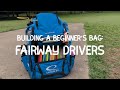 Building a Beginner's Bag | Fairway Drivers | Disc Golf