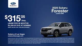 In-Market Subaru 12/22/2024 4711492