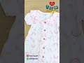 Emily Dress Dari Libby Baby🥳🥰🛍✨️#babyshop #tokobayilengkap #libby #emilydress #newcollection #fyp