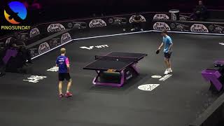 Why Table Tennis Serving Rules Are Not Applied Consistently