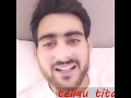 Pro kabaddi star Rahul Choudhary singing song