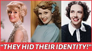 16 Biracial Golden Age Actors Who Changed Hollywood Forever | Vintage Hollywood