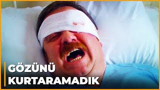 Arif, Tuğrul'un Gözünü Çıkardı! - Öyle Bir Geçer Zaman Ki 114. Bölüm