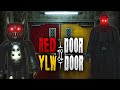 Red Door Ylw Door - Indie Horror Game (No Commentary)