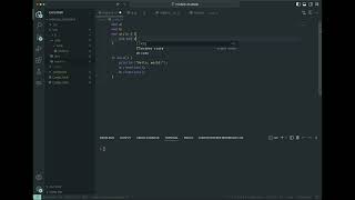 Rust: How to organize code in multiple files with modules