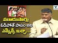 Chandrababu Naidu Strong Counter to Pothula Suneetha | TDP Vs YSRCP | AP Politics | Telugu News