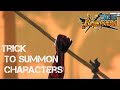 Special Trick to Summon Characters | OPBR One Piece Bounty Rush