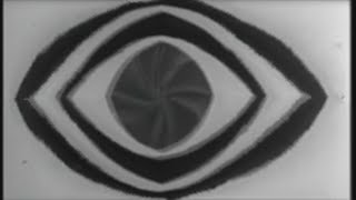 CBS Television Network (1952) With Announcer (Rare) In Content Aware Scale