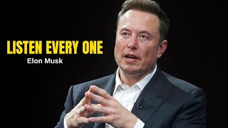 Elon Musk - Best Motivational Video - Reese Motivation Speech