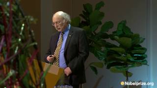 Nobel lecture: F. Duncan M. Haldane, Nobel Laureate in Physics 2016