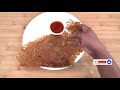 instant bajra dosa 10 mins gluten free no rice pearl millet flour recipe culinary aromas