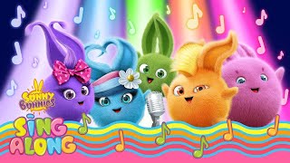 SUNNY BUNNIES - Sunny Bunnies Song | Songs for Children | WildBrain Music For Kids