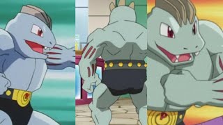 My Picks of Machoke