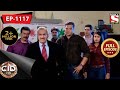 CID (Bengali) - Innocents In Danger - Ep 1117 - Full Episode - 12th November, 2021