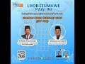 HARAPAN PUBLIK TERHADAP GURU (HUT PGRI)