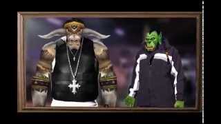 Thrall's Crib
