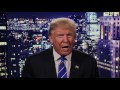 donald trump video statement on leaked video clip 10 7 16