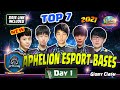 NEW Aphelion Esport Top 7 Best Th14 Qualifier War Bases With LINK / Anti 2-3 Star / Clash of clans